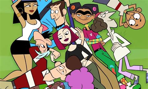 where can i watch clone high|clone high reboot free online.